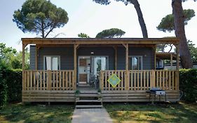 Fabulous Camping Village Rome